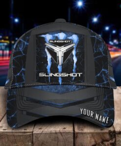 Polaris Slingshot Basecap