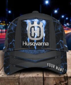 Husqvarna Basecap