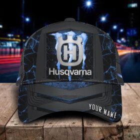 Husqvarna Basecap