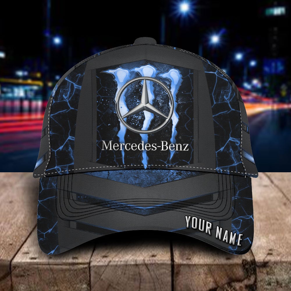 Mercedes-Benz Basecap – Bild 3