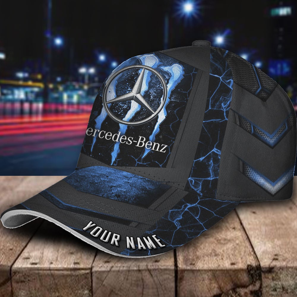 Mercedes-Benz Basecap – Bild 4