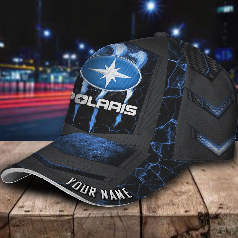 Polaris Basecap – Bild 2
