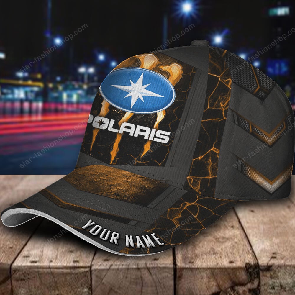 Polaris Basecap – Bild 4