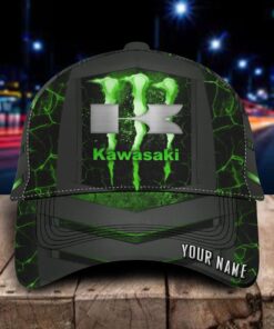 Kawasaki Basecap