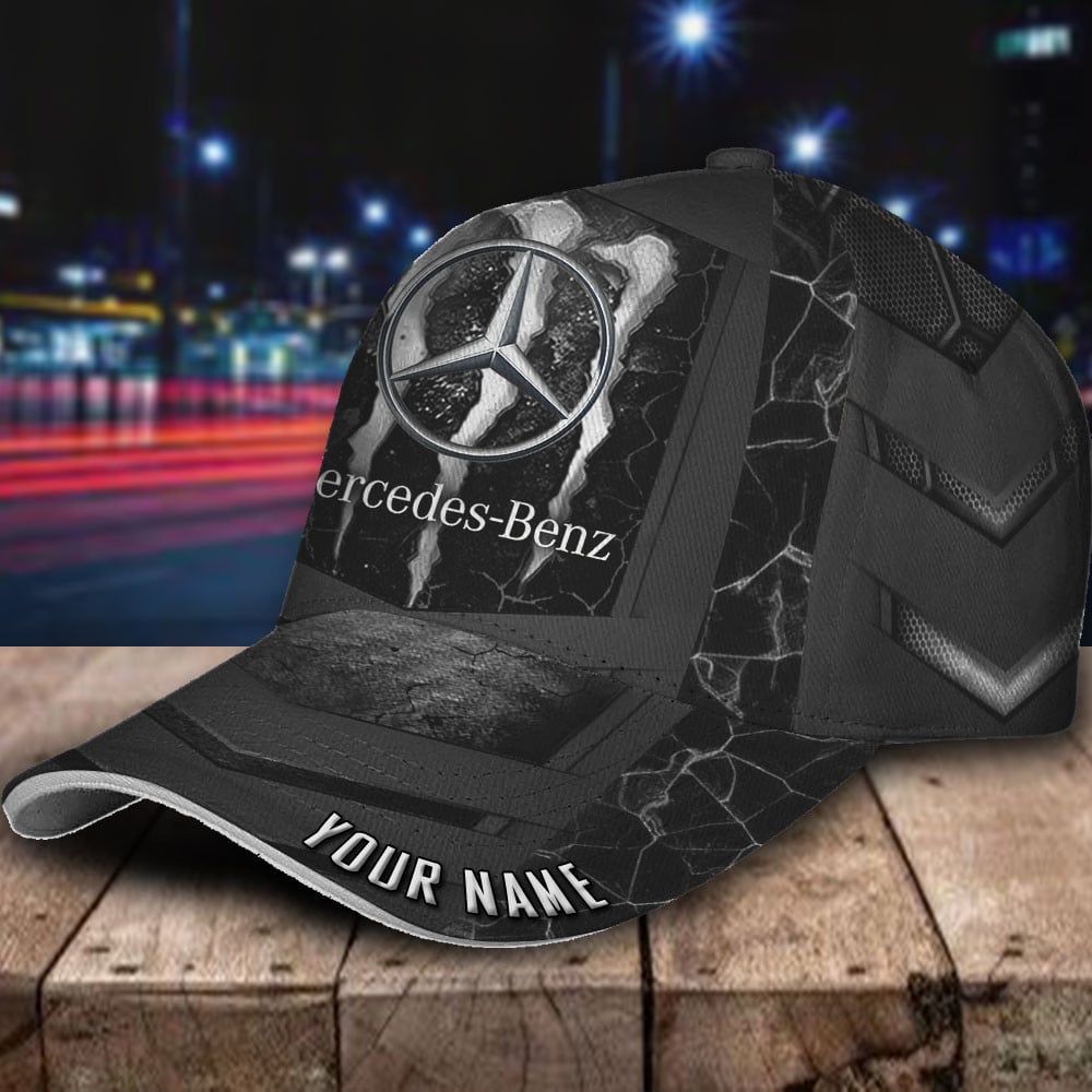 Mercedes-Benz Basecap – Bild 2