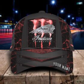Indian Motorcycle Basecap
