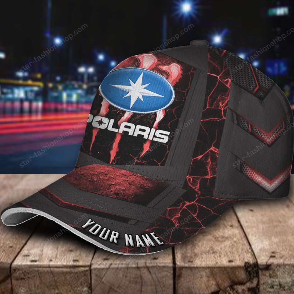 Polaris Basecap – Bild 10