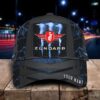 Zundapp Basecap