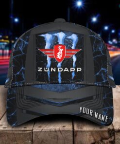 Zundapp Basecap