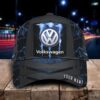 Volkswagen Basecap