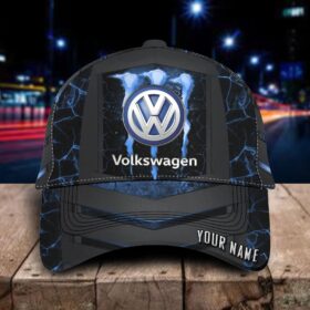 Volkswagen Basecap