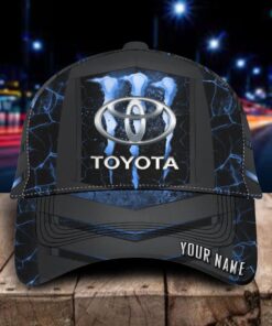 Toyota Basecap