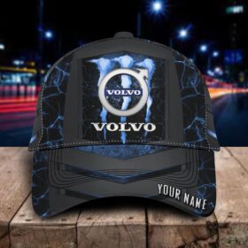 Volvo Basecap