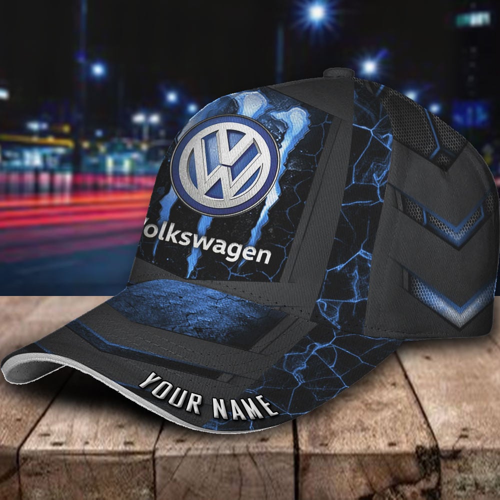 Volkswagen Basecap – Bild 2