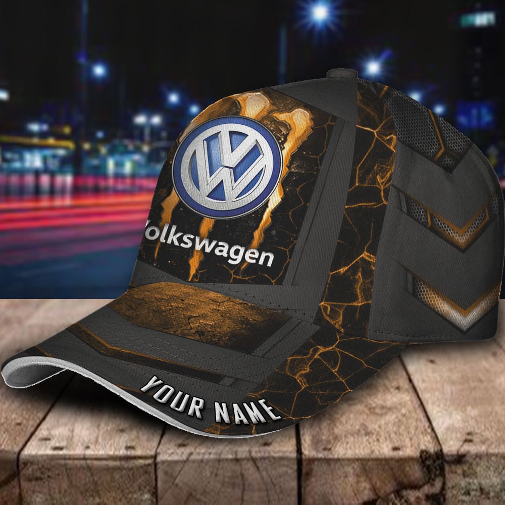 Volkswagen Basecap – Bild 4