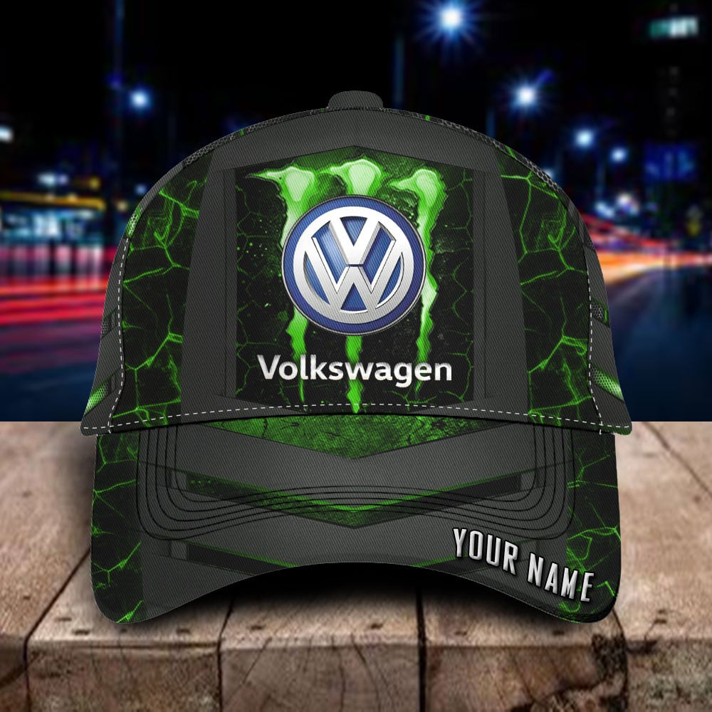 Volkswagen Basecap – Bild 5