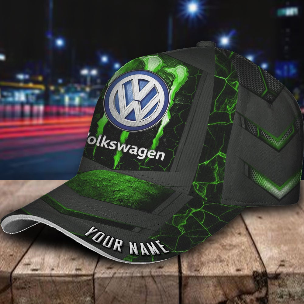 Volkswagen Basecap – Bild 6