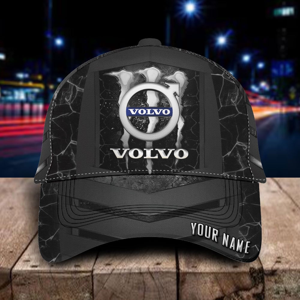Volvo Basecap – Bild 7