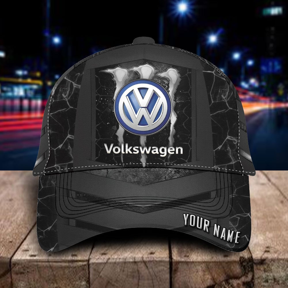 Volkswagen Basecap – Bild 7