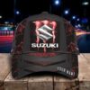 Suzuki Basecap