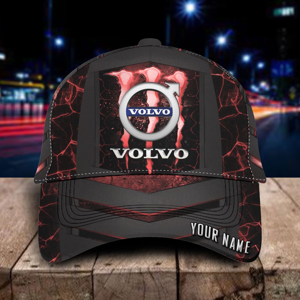 Volvo Basecap – Bild 9