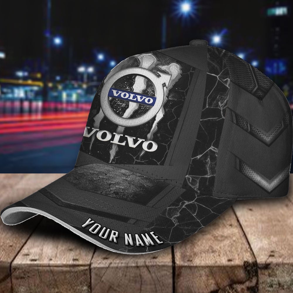 Volvo Basecap – Bild 8