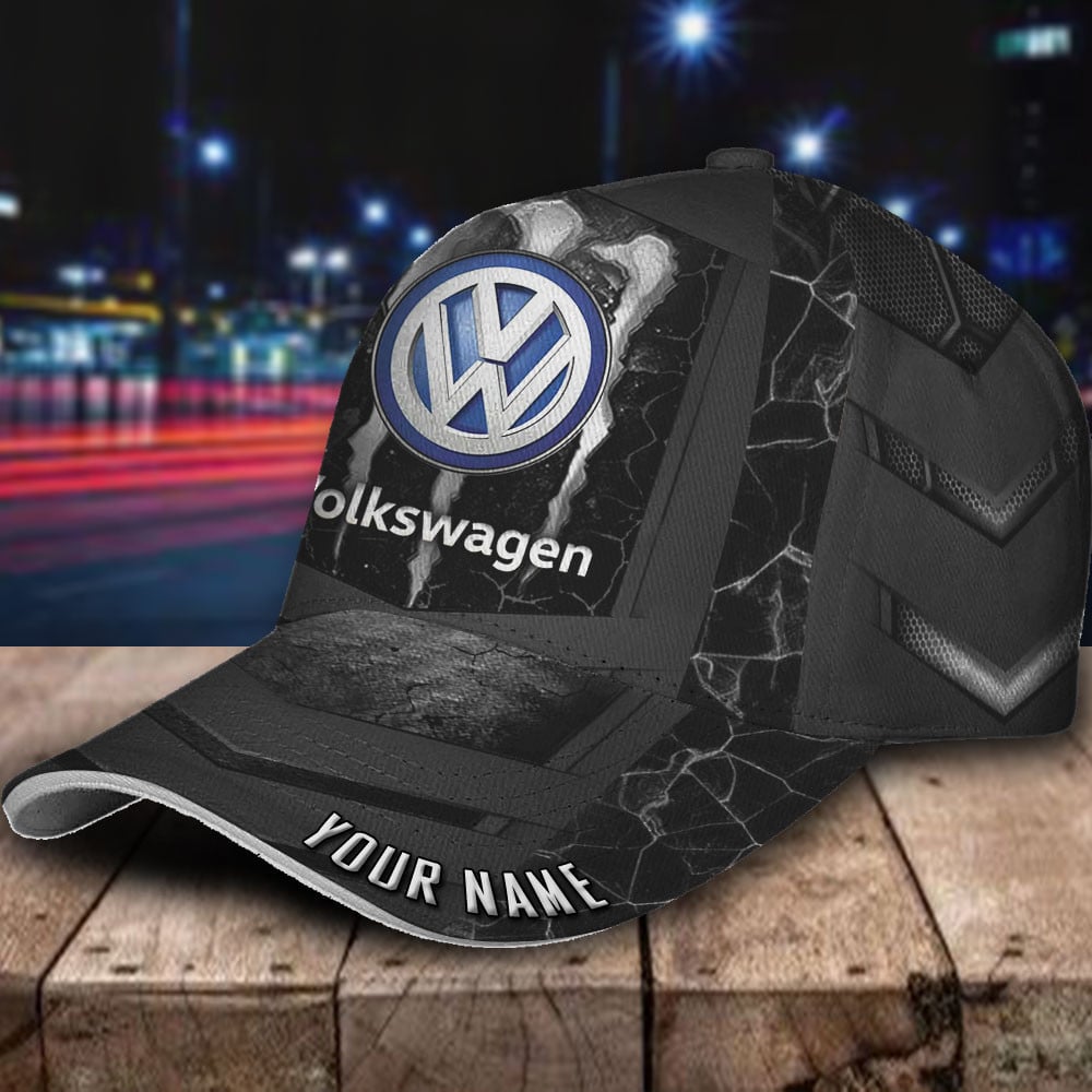 Volkswagen Basecap – Bild 8