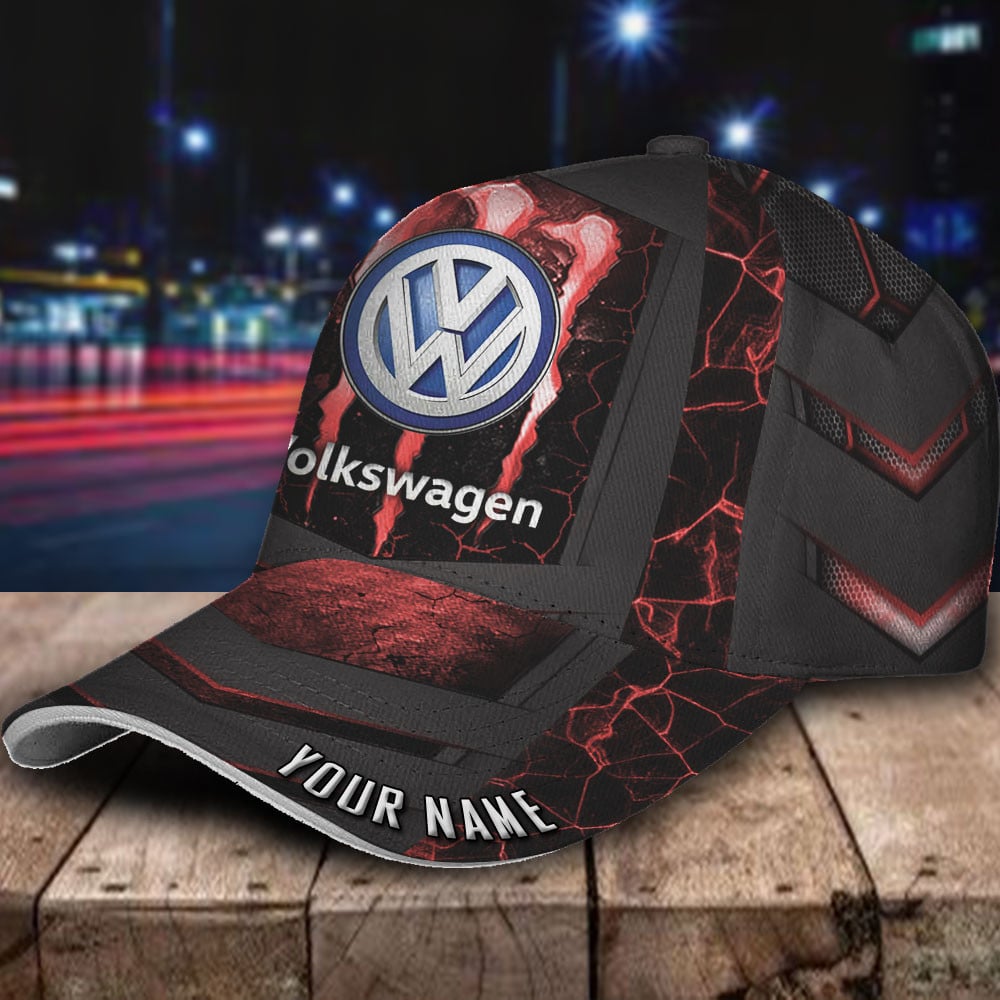 Volkswagen Basecap – Bild 10