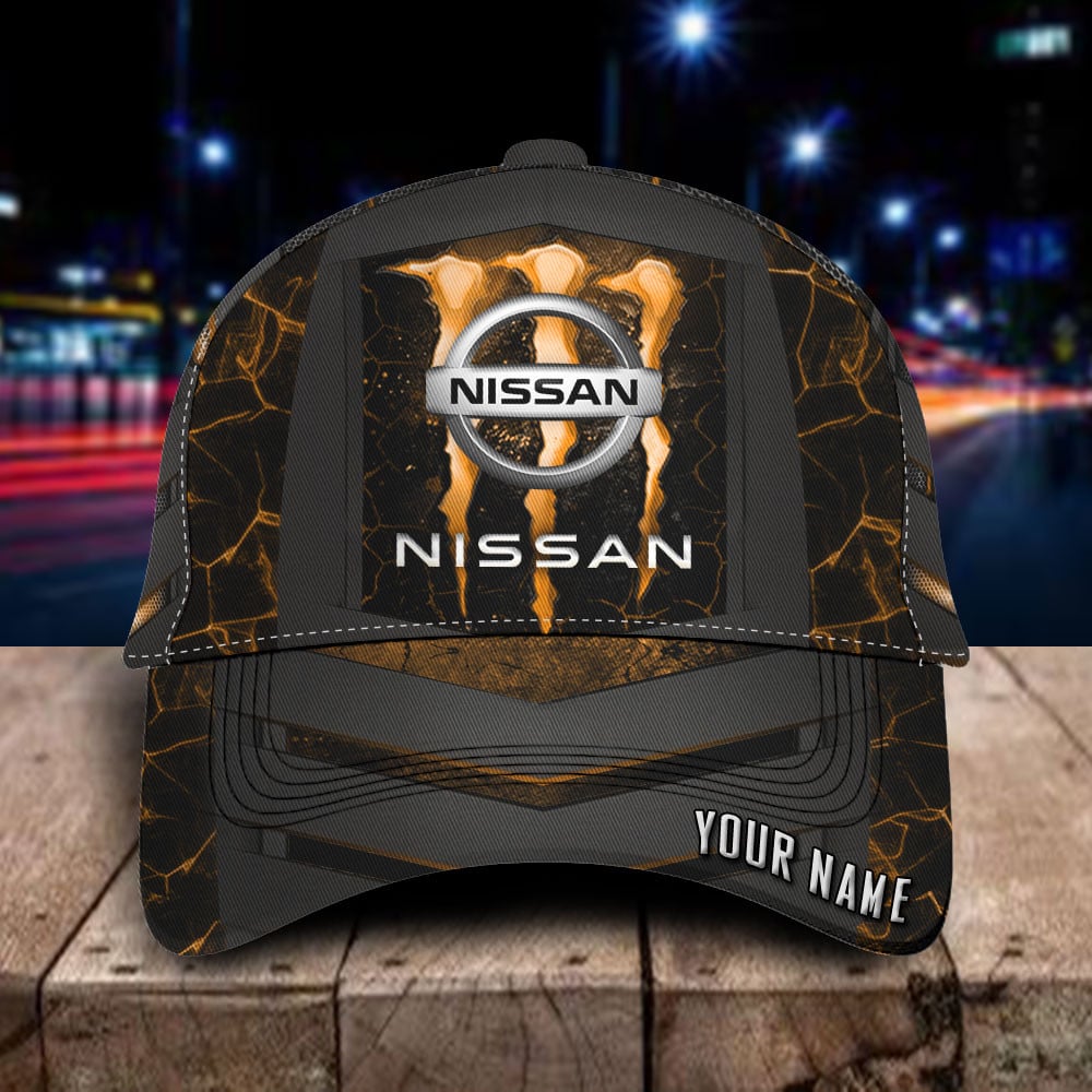 Nissan Basecap – Bild 3
