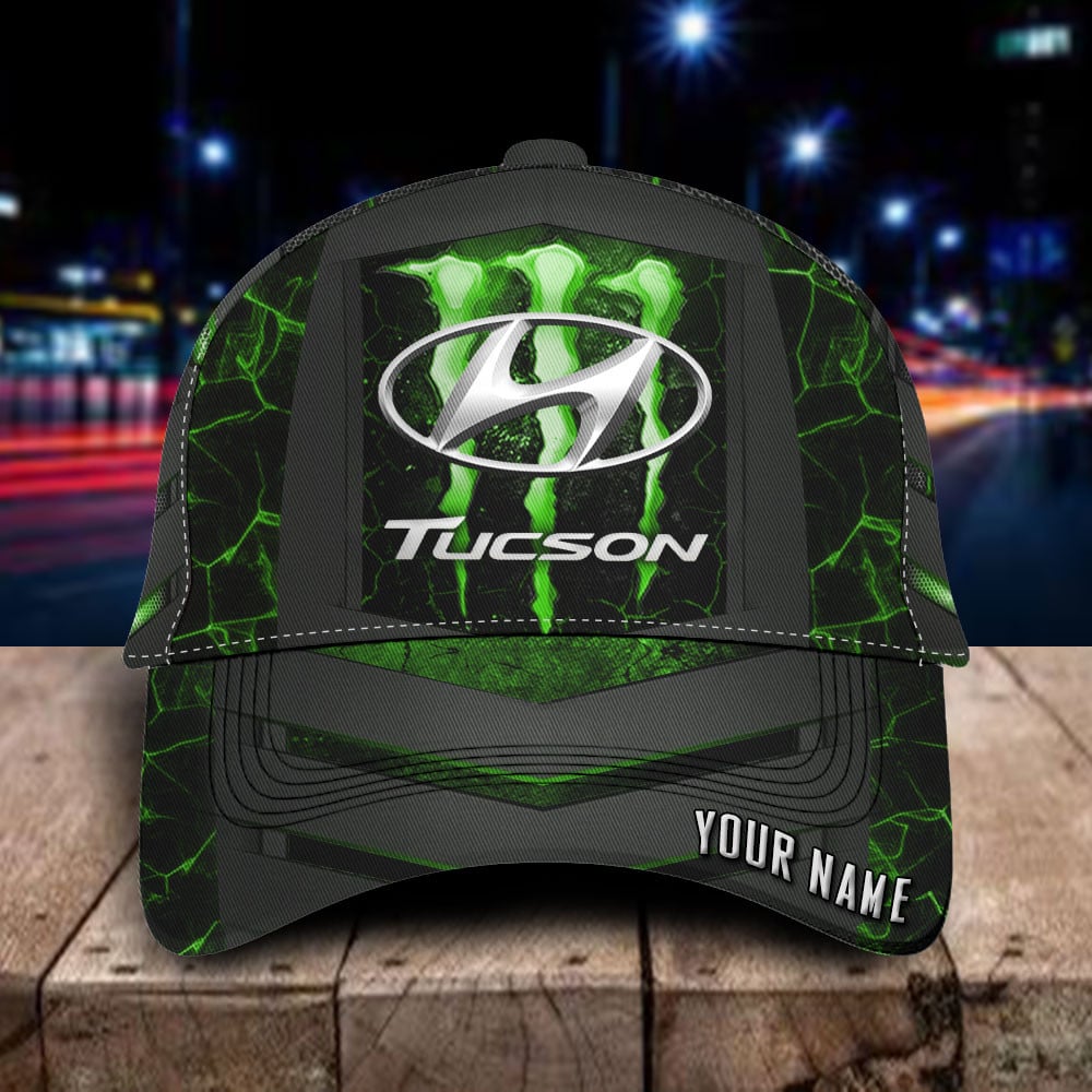 Hyundai Tucson Basecap – Bild 5