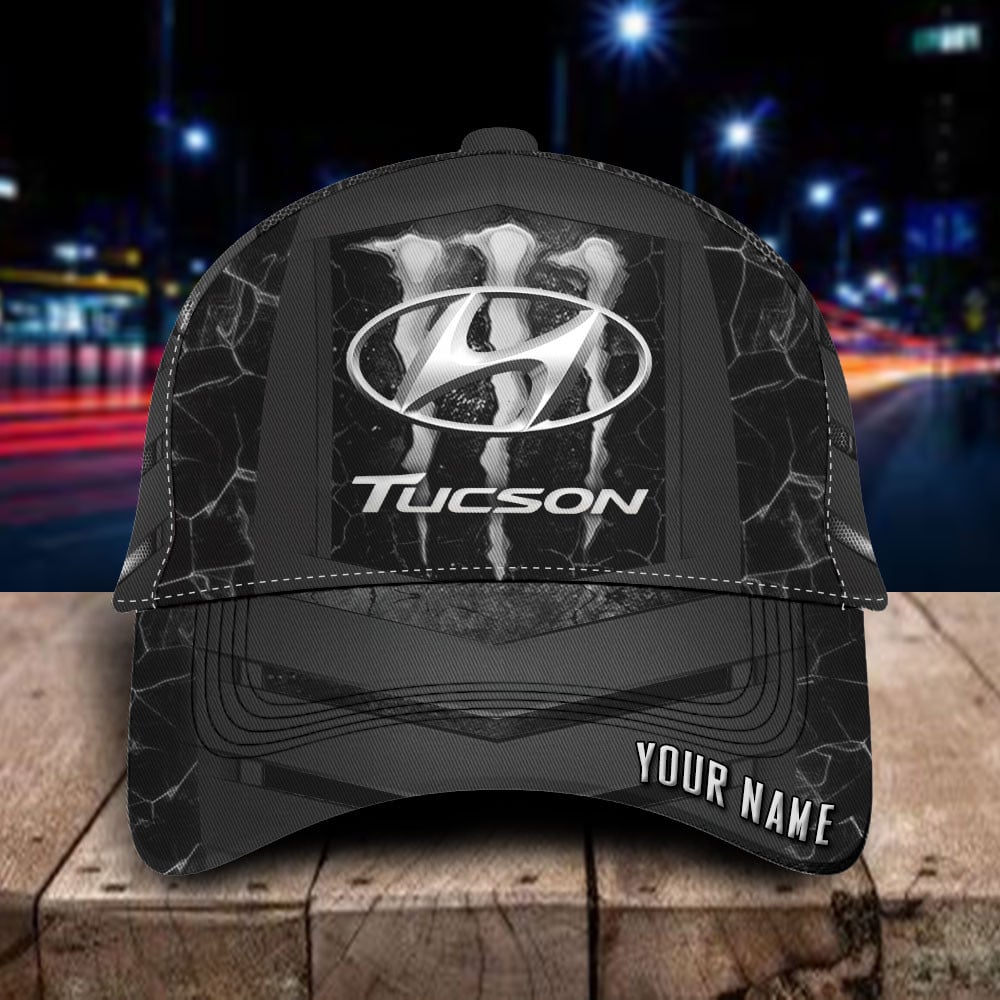 Hyundai Tucson Basecap – Bild 7