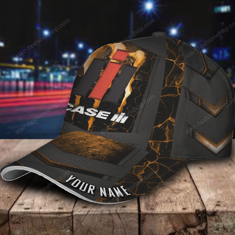 Case IH Basecap – Bild 5