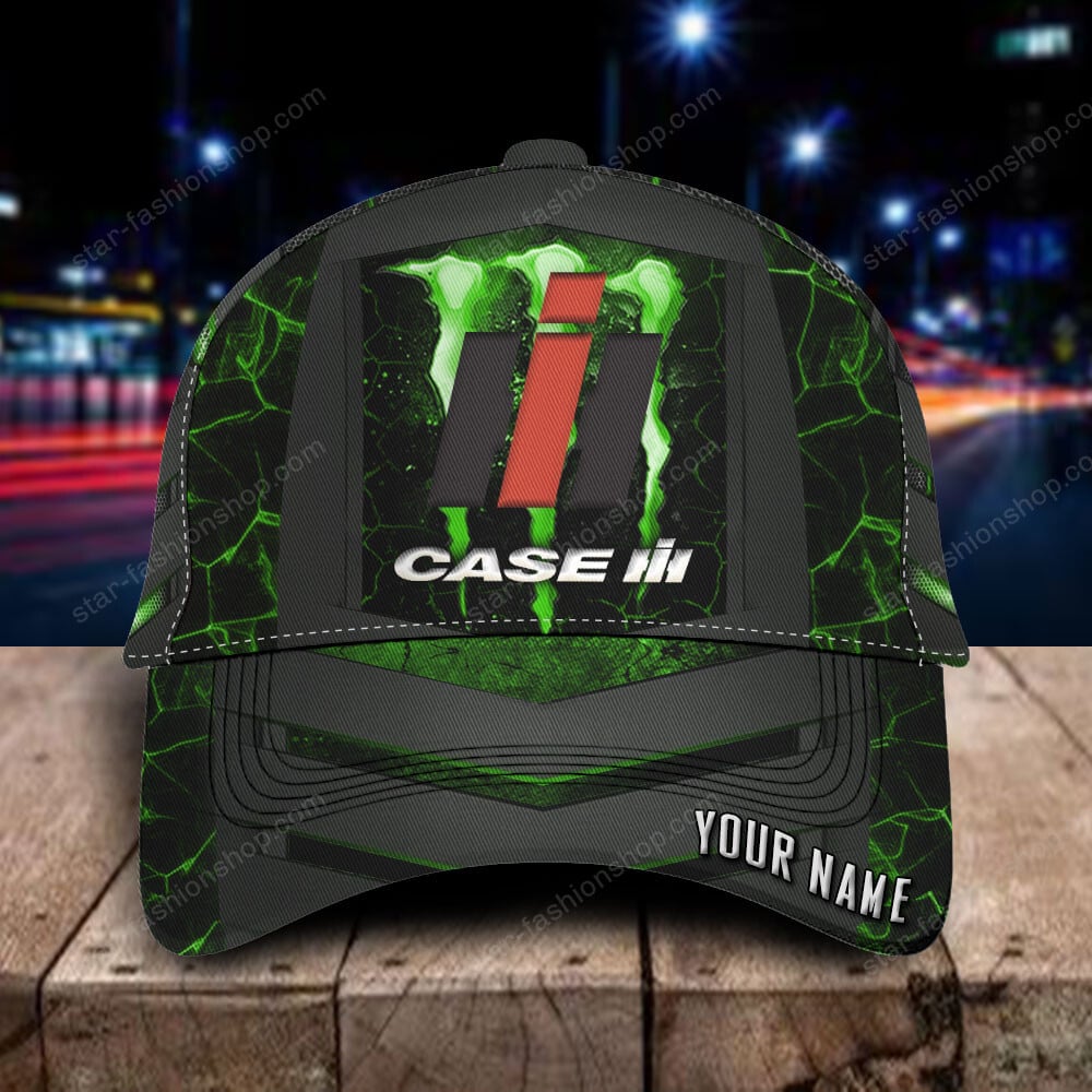 Case IH Basecap – Bild 6