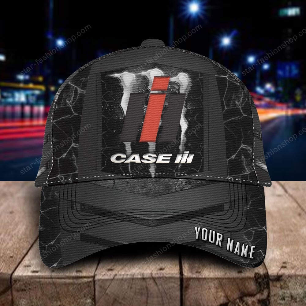 Case IH Basecap – Bild 8