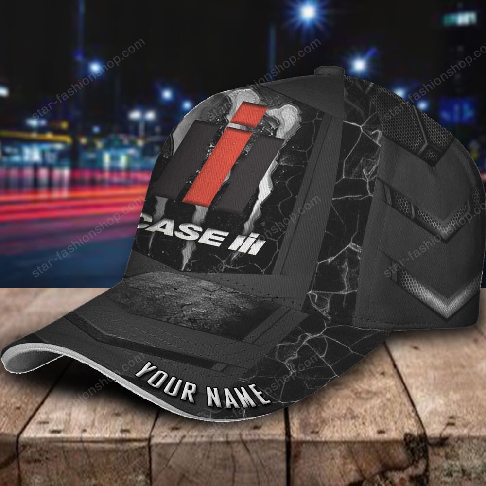 Case IH Basecap – Bild 9