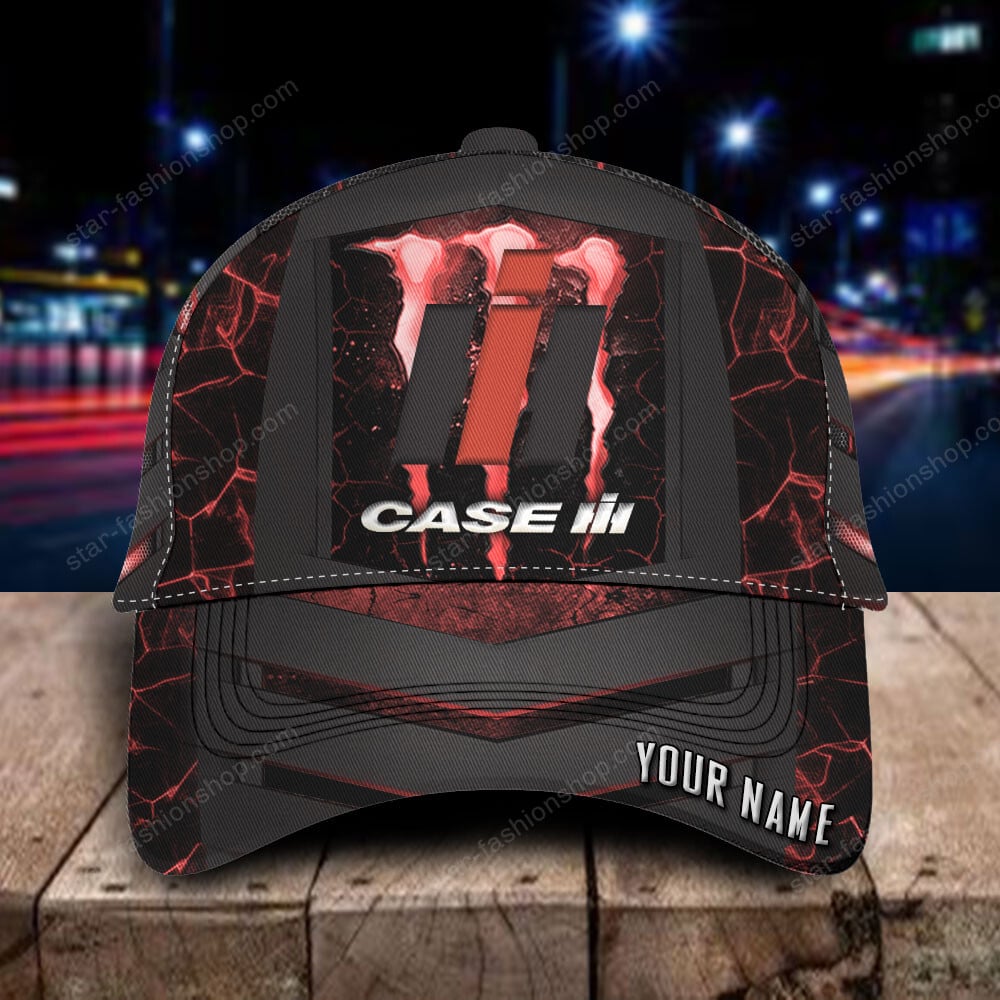 Case IH Basecap – Bild 10