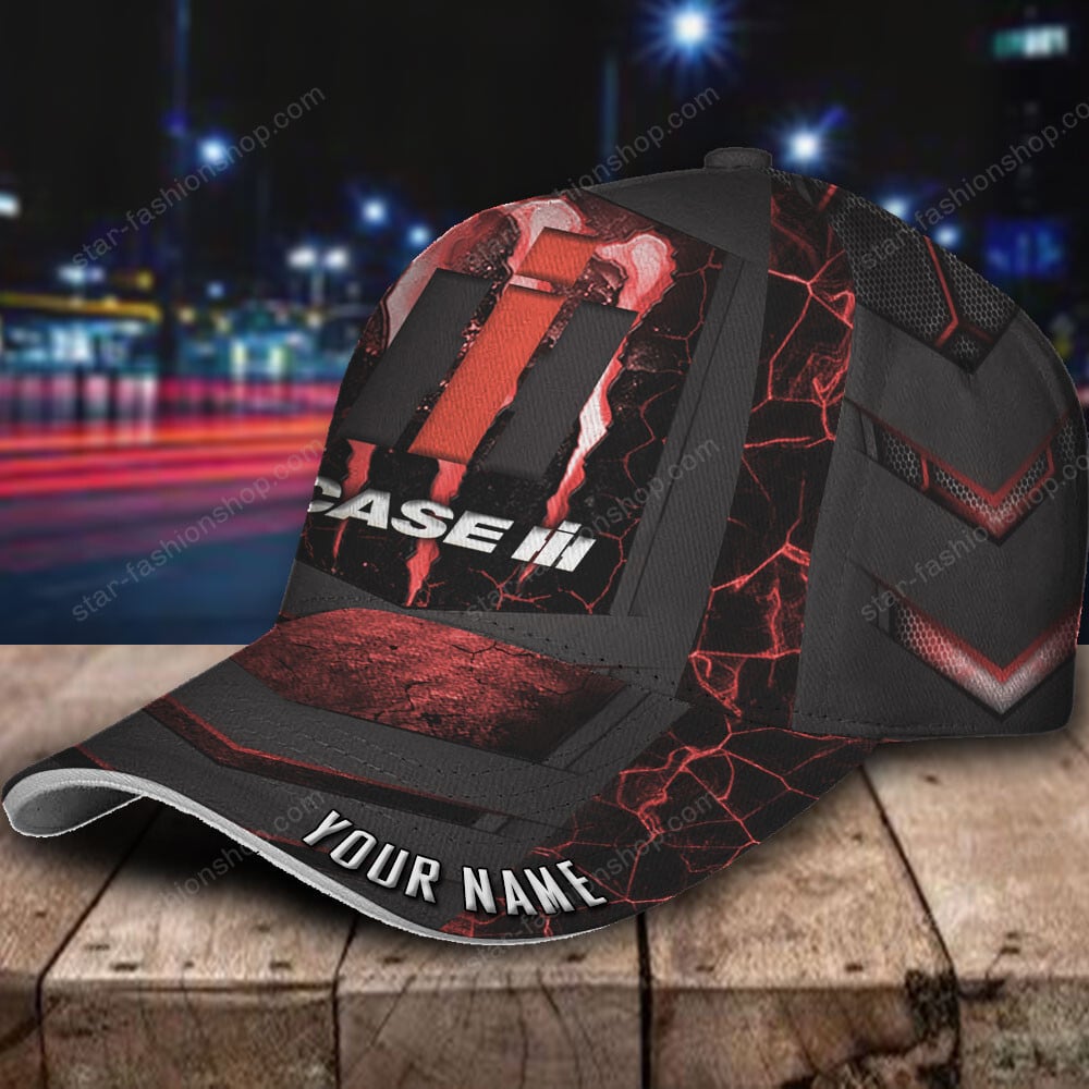 Case IH Basecap – Bild 11