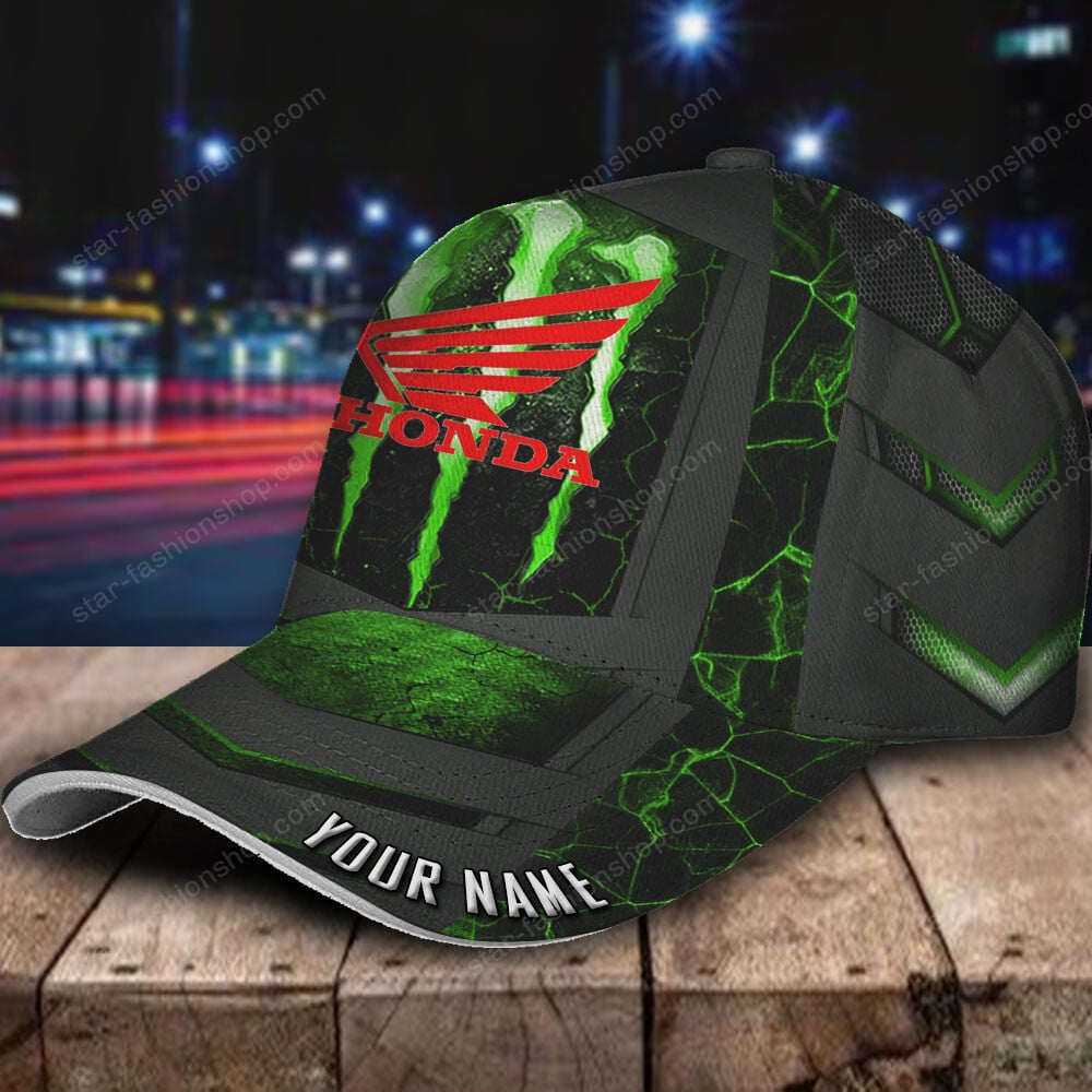 Honda Basecap – Bild 8