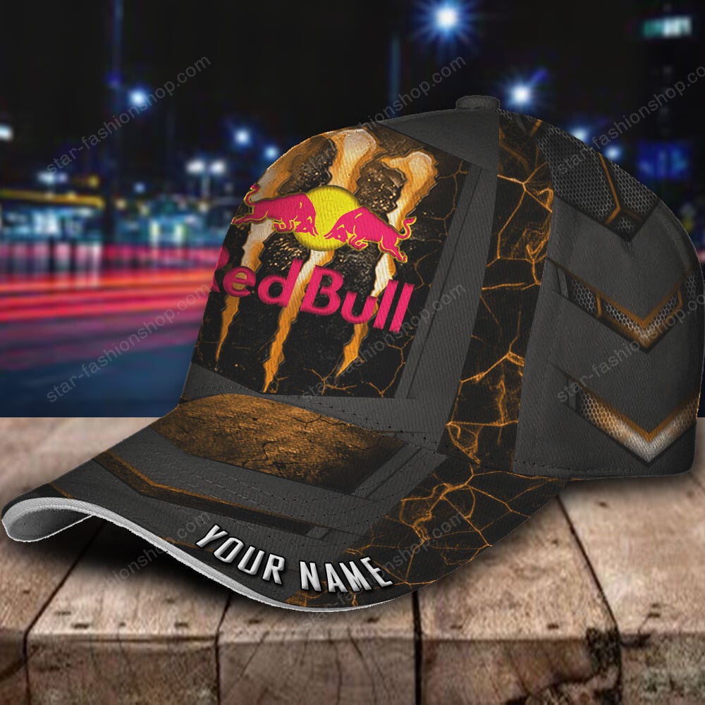 Red Bull Basecap – Bild 7