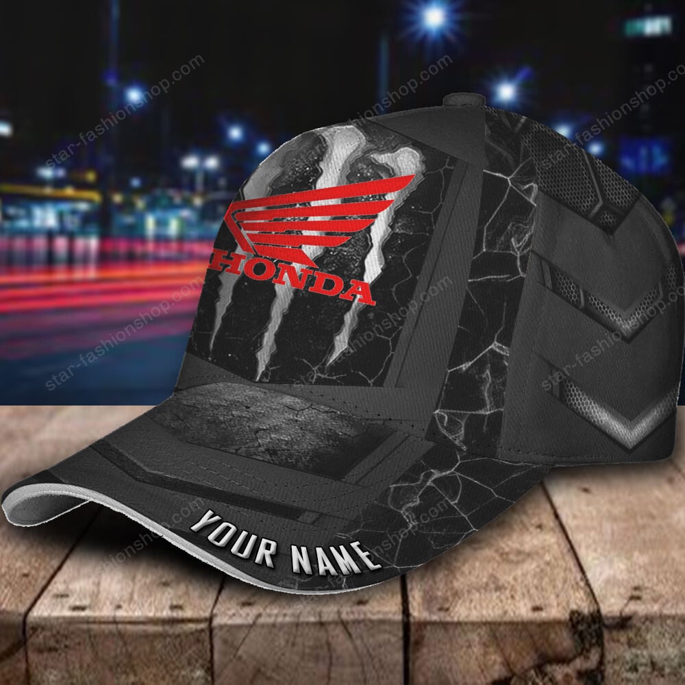 Honda Basecap – Bild 10