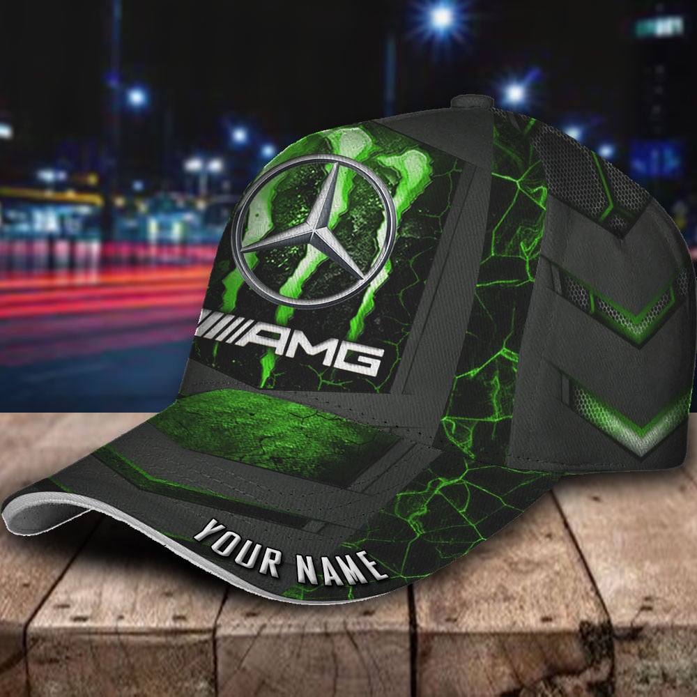 Mercedes-AMG Basecap – Bild 6