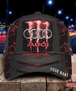 Audi Basecap