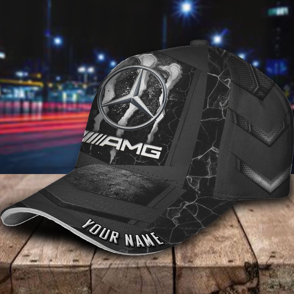 Mercedes-AMG Basecap – Bild 8