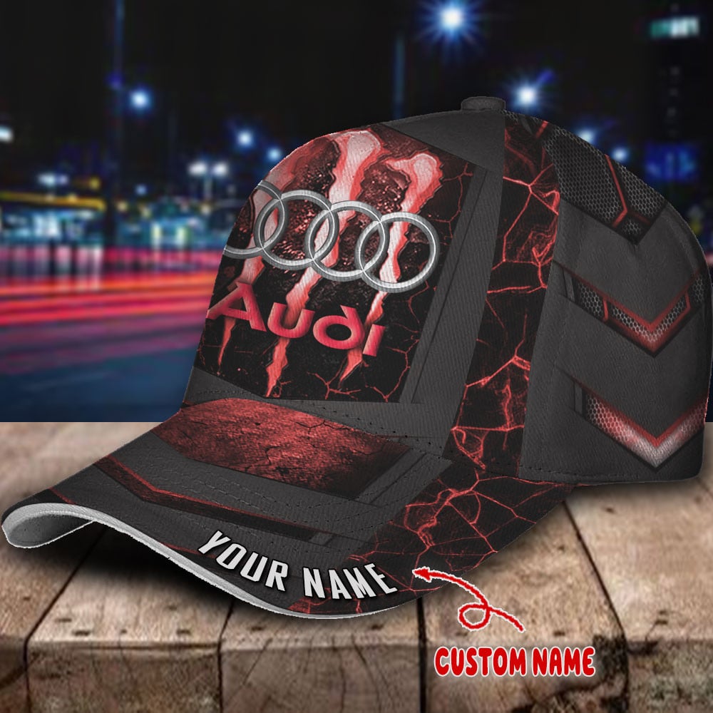 Audi Basecap – Bild 2