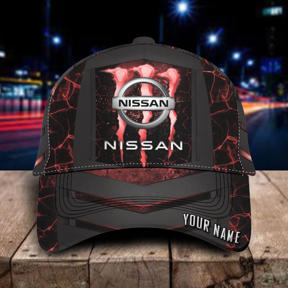 Nissan Basecap – Bild 9