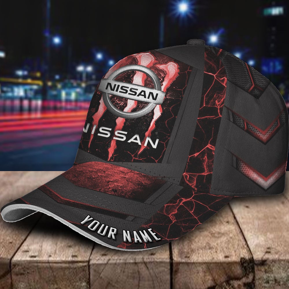 Nissan Basecap – Bild 10
