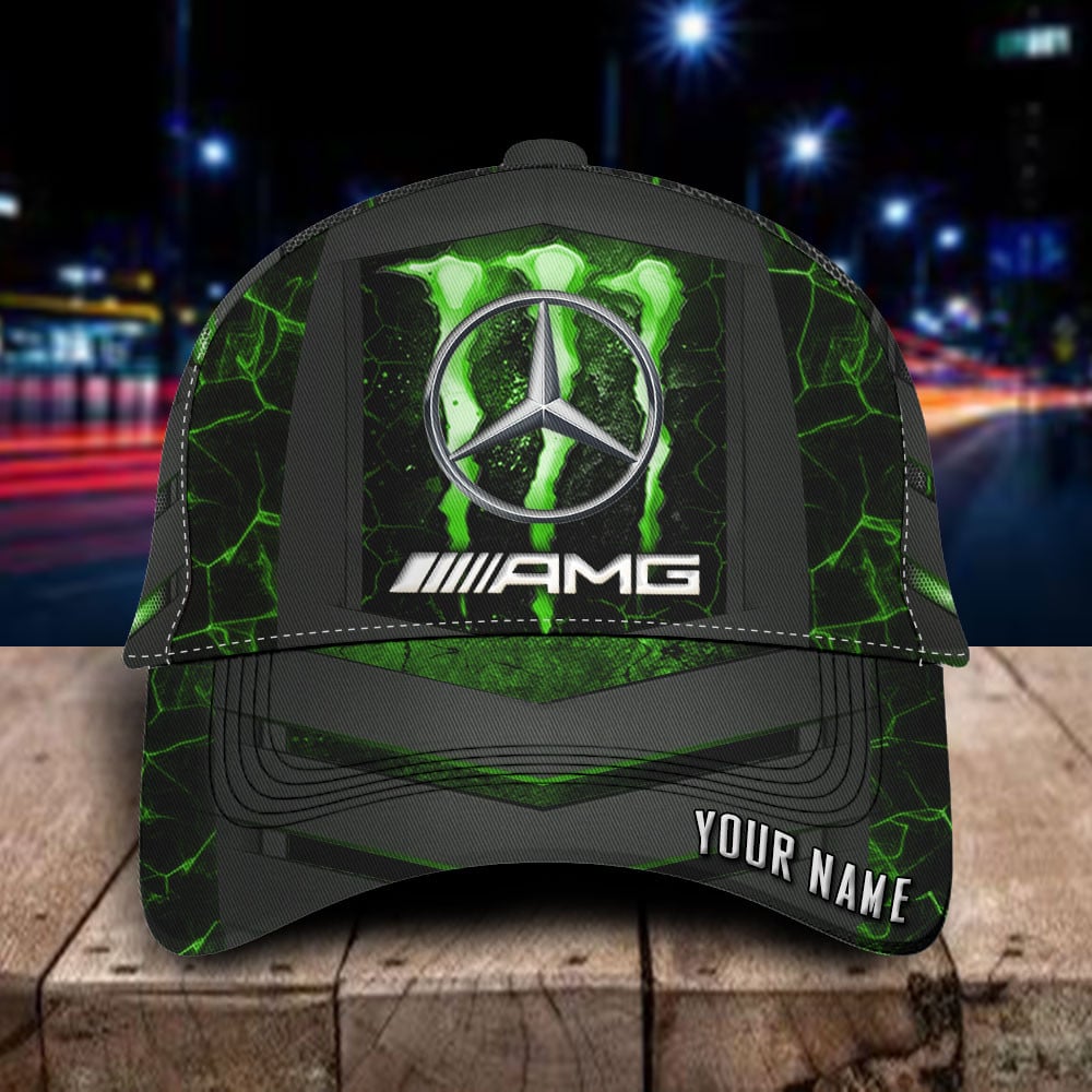 Mercedes-AMG Basecap – Bild 5