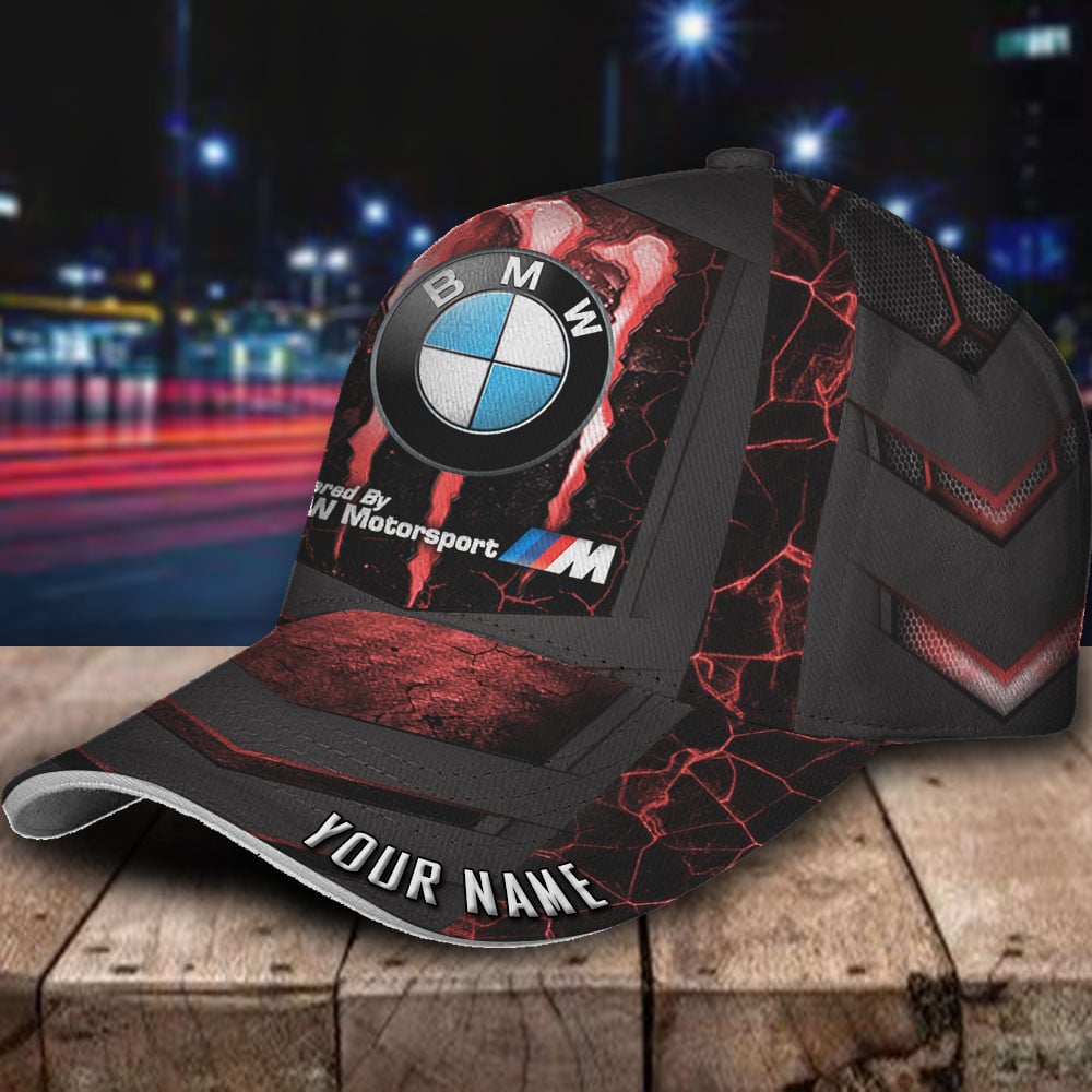 BMW Car Basecap – Bild 10