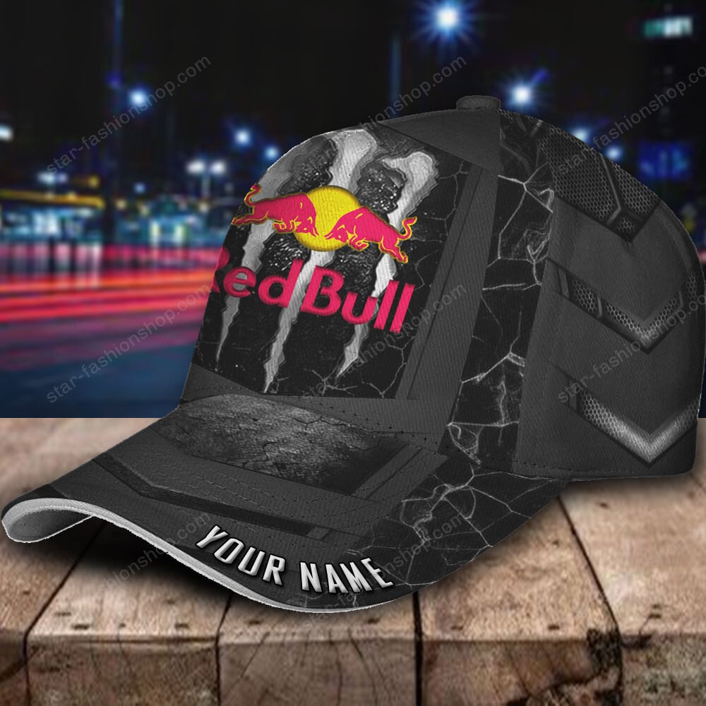 Red Bull Basecap – Bild 11