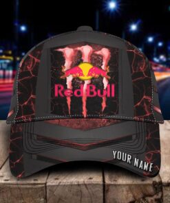 Red Bull Basecap